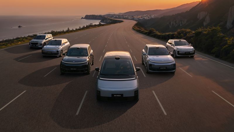 PG贵宾厅汽车2024年10月交付51,443辆